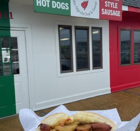 Jersey Lou's - Seaside Park, NJ