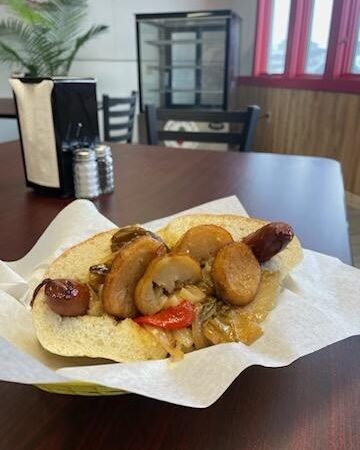 Jersey Lou's - Seaside Park, NJ