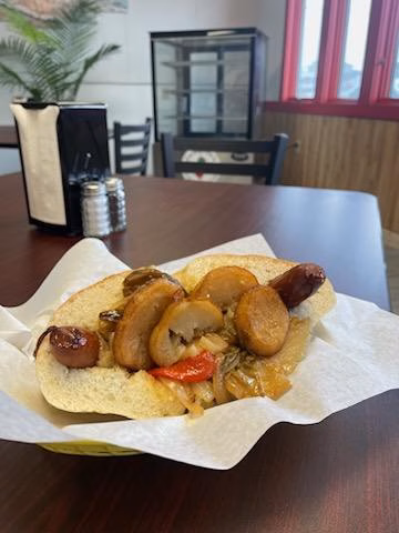 Jersey Lou's - Seaside Park, NJ