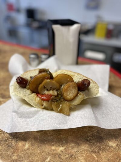 Jersey Lou's - Seaside Park, NJ