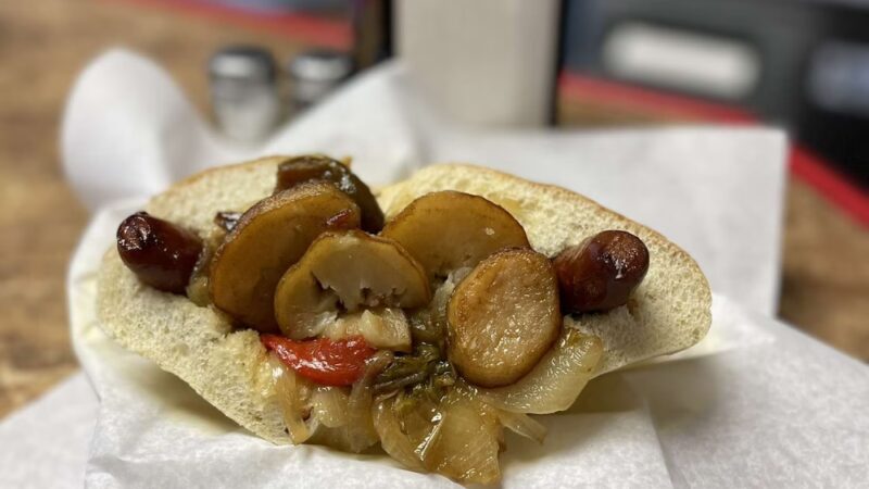 Jersey Lou's - Seaside Park, NJ