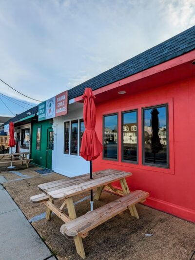 Jersey Lou's - Seaside Park, NJ