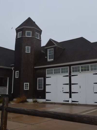 Seaside Park Borough Hall - Seaside Park, NJ