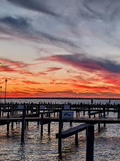 Seaside Park Marina (J Street Marina) - Seaside Park, NJ