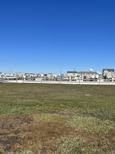 Seaside Park Marina (J Street Marina) - Seaside Park, NJ