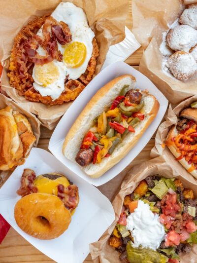 The Seaside Eatery - Seaside Park, NJ