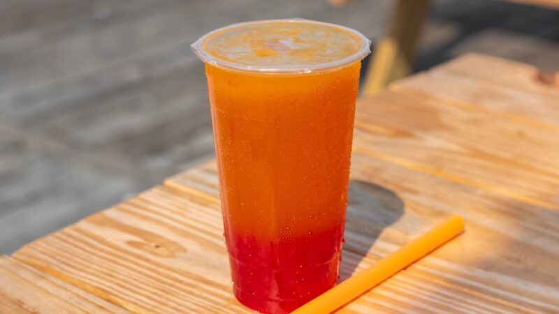 The Seaside Eatery - Seaside Park, NJ