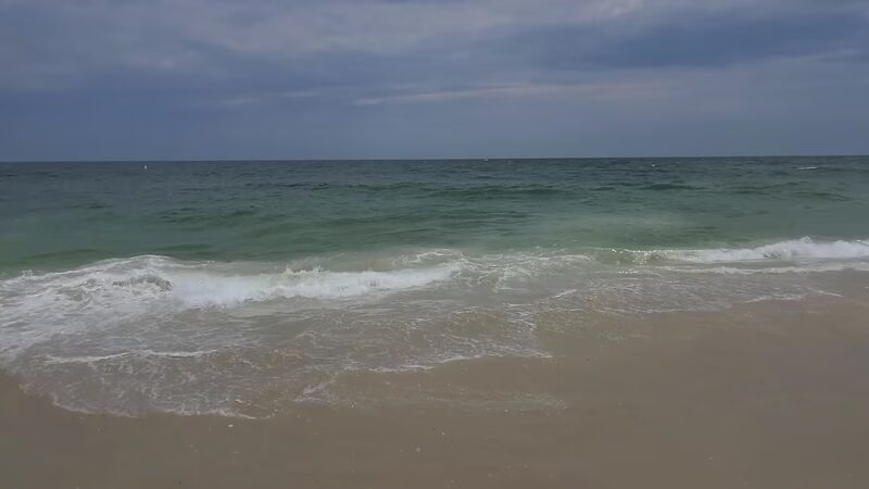 White Sands Beach - Seaside Park, NJ