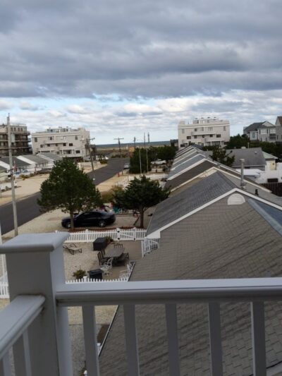 White Sands Beach - Seaside Park, NJ