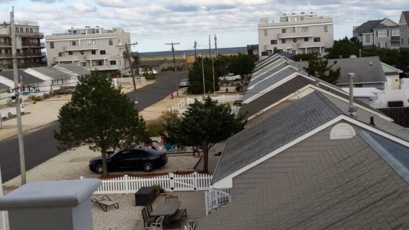 White Sands Beach - Seaside Park, NJ