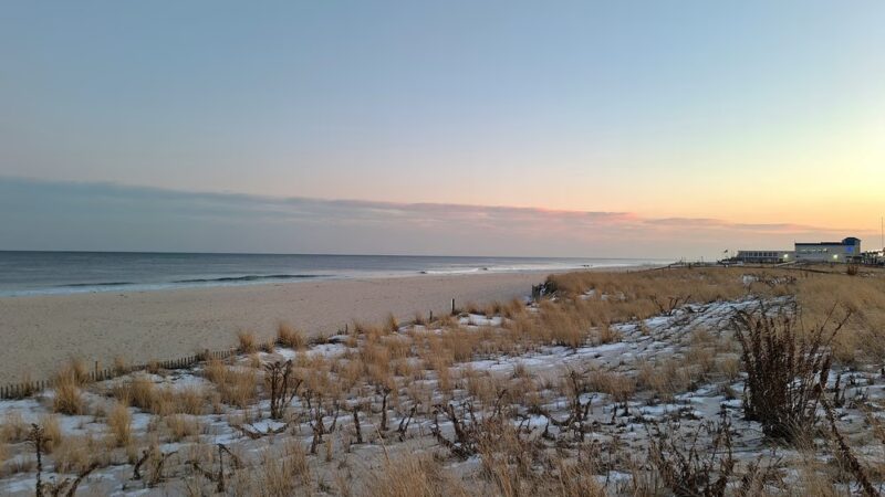 Funtown Beach - Seaside Park, NJ