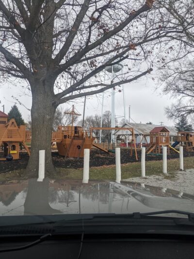 Seaton Park - Seaton, IL
