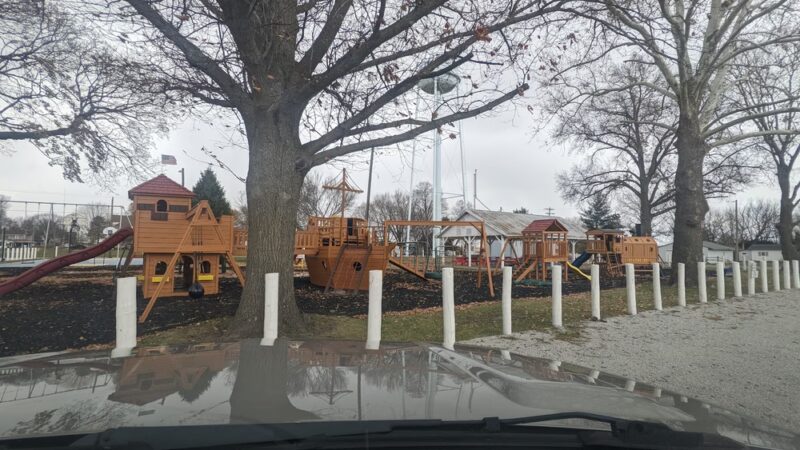 Seaton Park - Seaton, IL