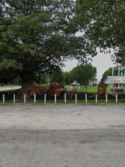 Seaton Park - Seaton, IL