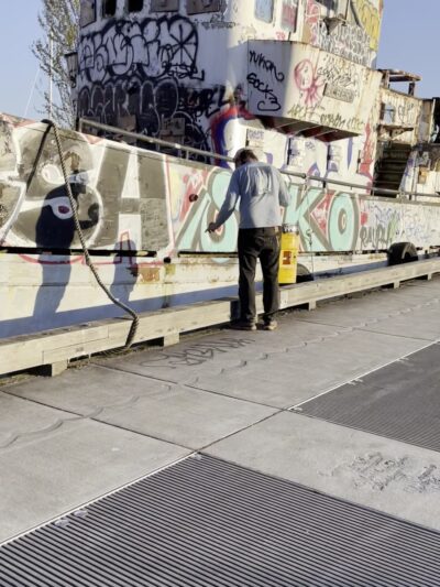 24th Ave Public Dock - Seattle, WA