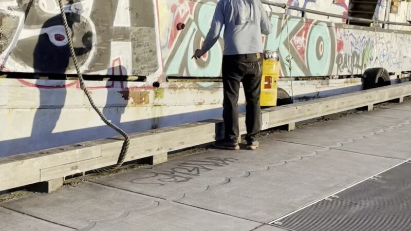 24th Ave Public Dock - Seattle, WA