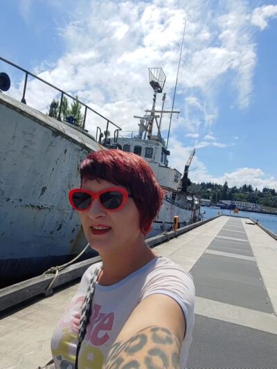 24th Ave Public Dock - Seattle, WA