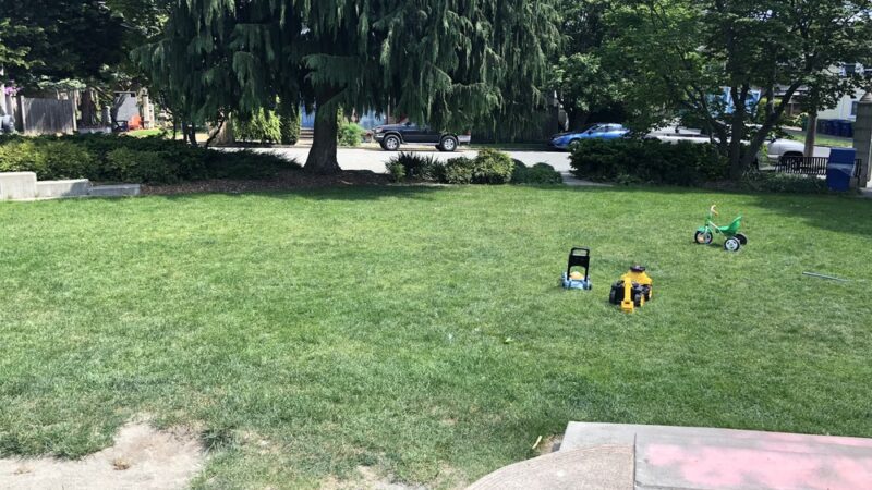 6th Ave NW Pocket Park - Seattle, WA