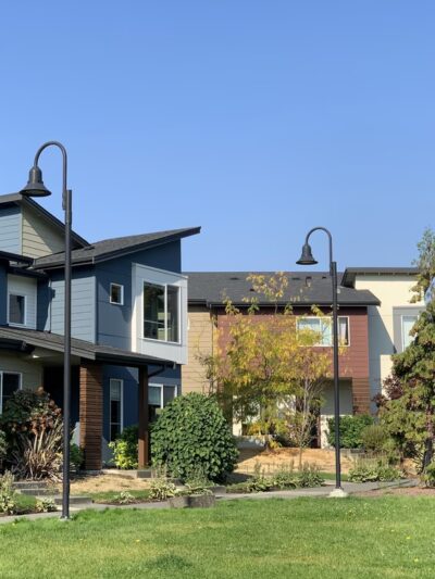 Adams Park - Seattle, WA