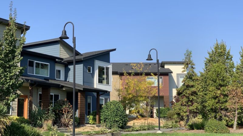 Adams Park - Seattle, WA