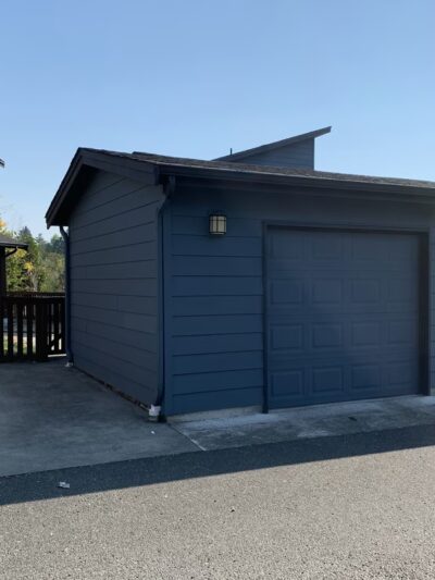 Adams Park - Seattle, WA