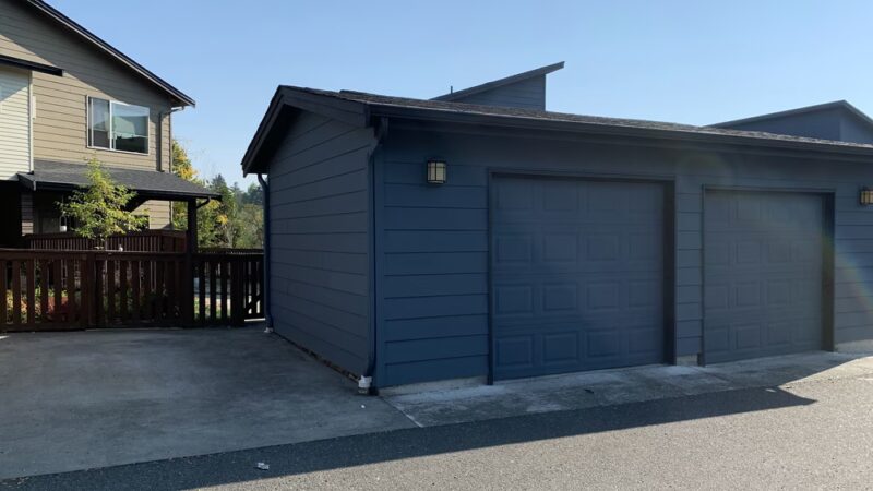 Adams Park - Seattle, WA