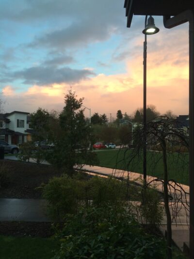 Adams Park - Seattle, WA