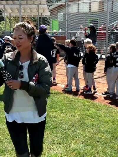 Bar-S Playground - Seattle, WA