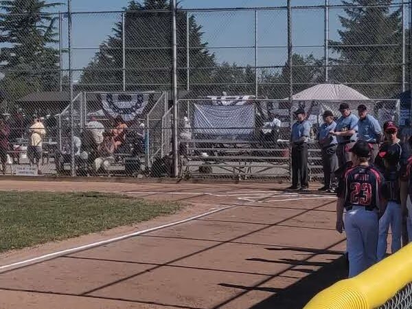 Bar-S Playground - Seattle, WA