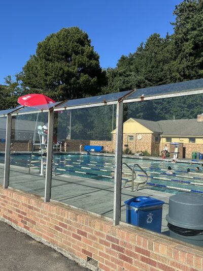 Beach Trail - Seattle, WA