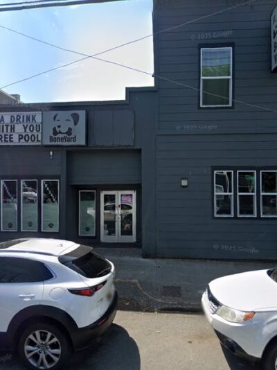 BoneYard Dog Daycare & Boarding - Seattle, WA