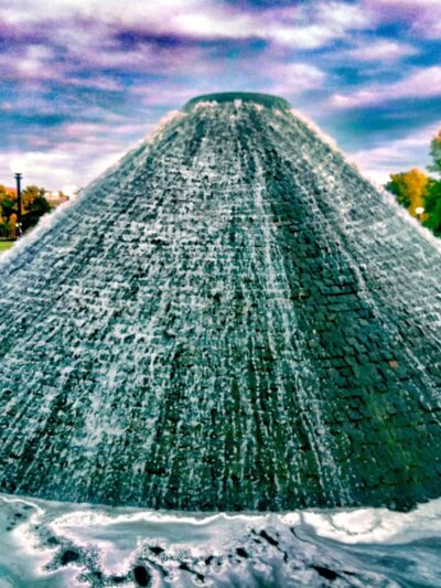 Cal Anderson Park - Seattle, WA