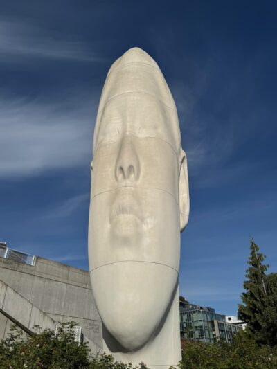 Centennial Park - Seattle, WA