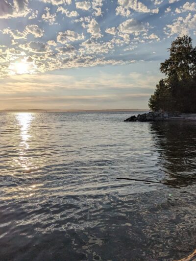 Centennial Park - Seattle, WA