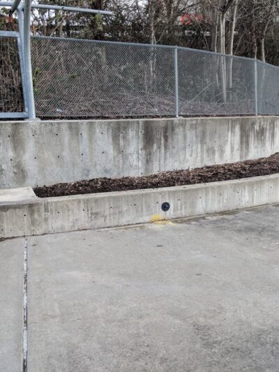 Cesar Chavez Park - Seattle, WA