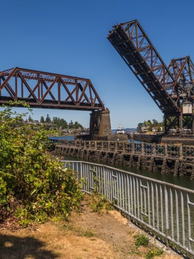 Commodore Park - Seattle, WA