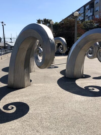 Commodore Park - Seattle, WA