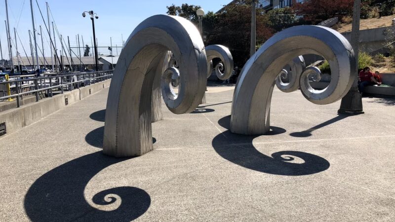 Commodore Park - Seattle, WA