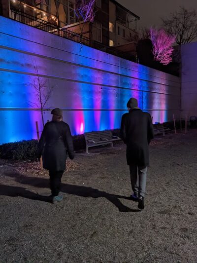 Counterbalance Park - Seattle, WA