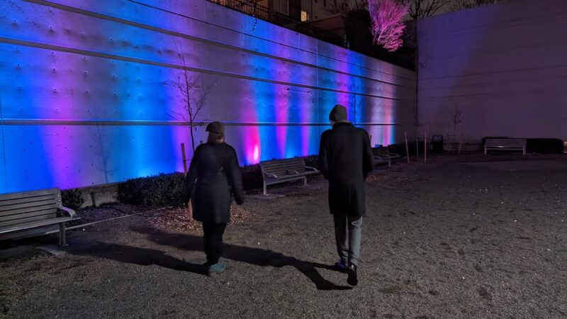 Counterbalance Park - Seattle, WA