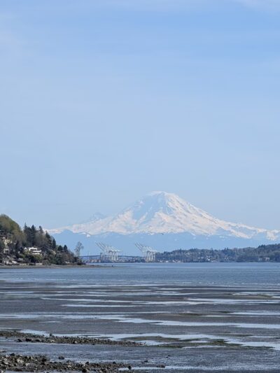 Discovery Park - Seattle, WA