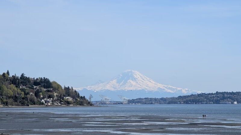 Discovery Park - Seattle, WA