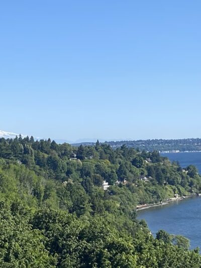 Discovery Park - Seattle, WA