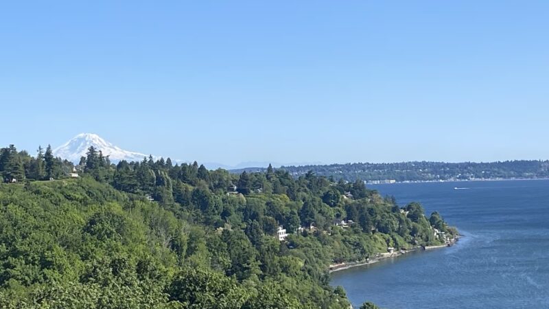 Discovery Park - Seattle, WA