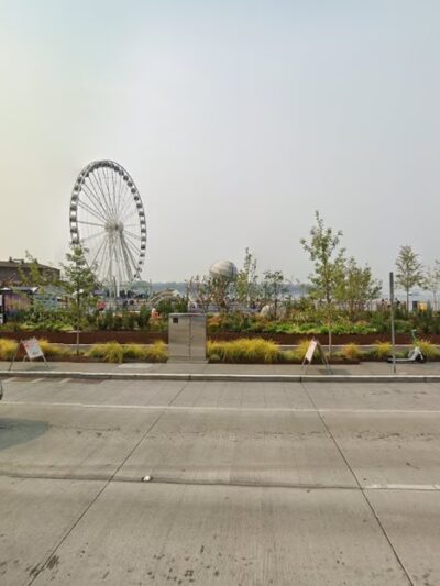 Dog Friendly Seattle - Seattle, WA