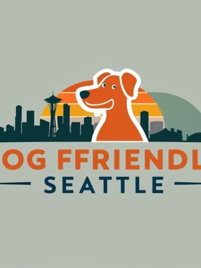 Dog Friendly Seattle - Seattle, WA