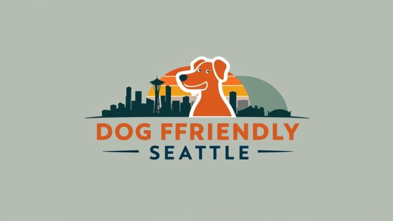 Dog Friendly Seattle - Seattle, WA