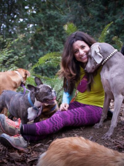 Dog Trots - Seattle, WA