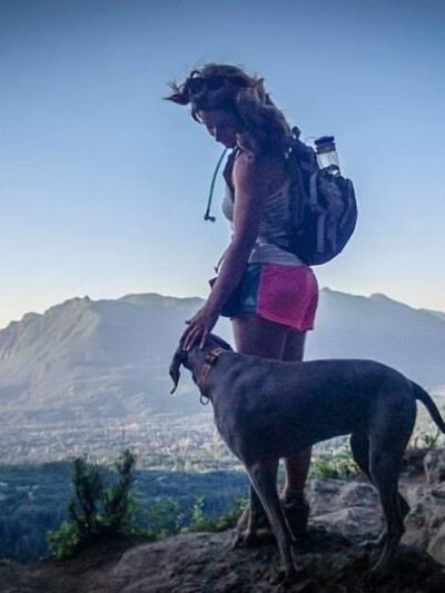 Dog Trots - Seattle, WA