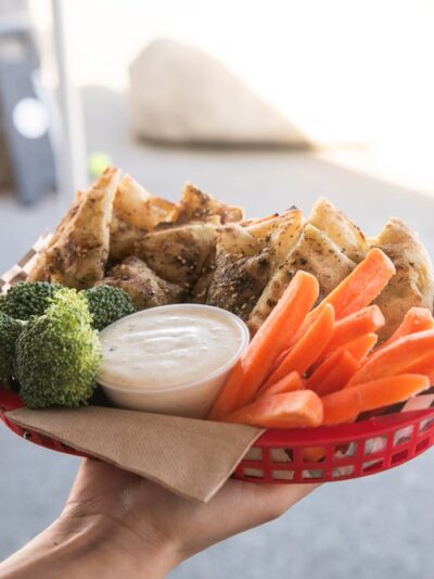 Dog Yard Bar - Seattle, WA